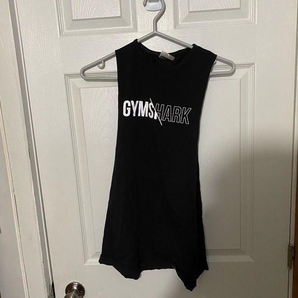 Gymshark Tank top workout - Picture 1 of 2